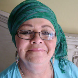 Meet your Posher, Linda